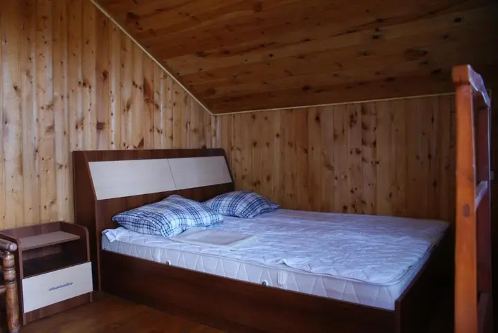 Шекветили: Green Cottage Shekvetili