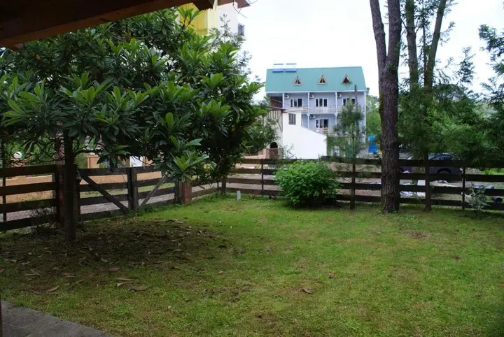 Шекветили: Green Cottage Shekvetili