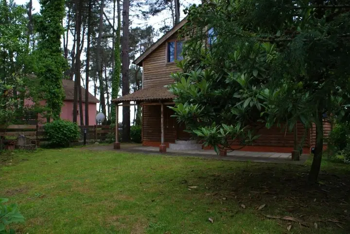 Шекветили: Green Cottage Shekvetili