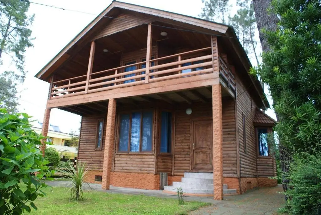 Шекветили: Green Cottage Shekvetili
