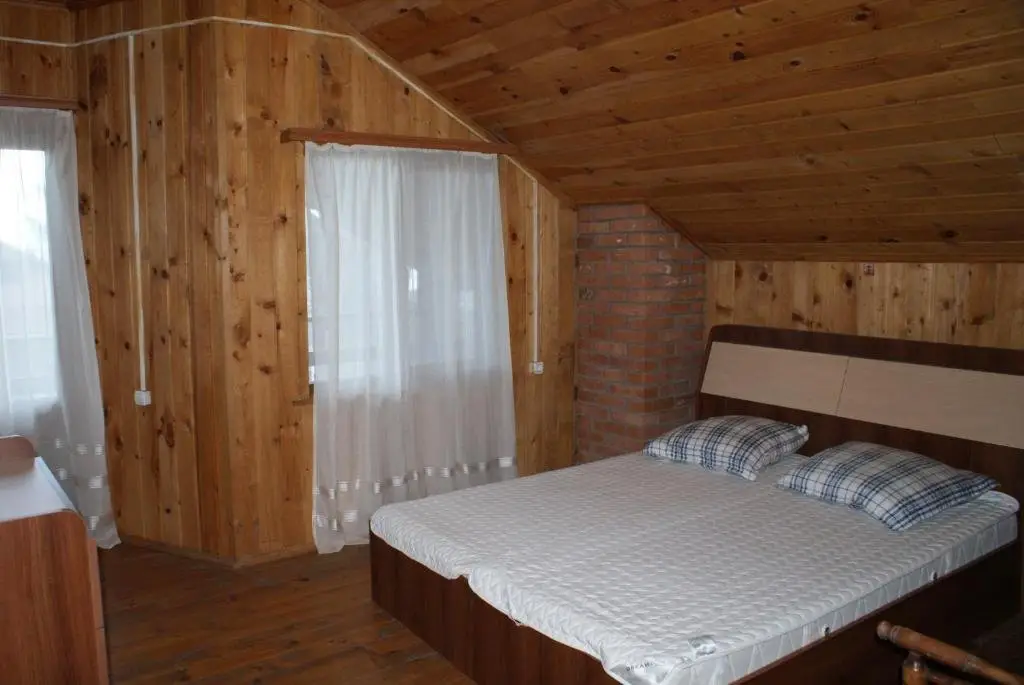 Шекветили: Green Cottage Shekvetili