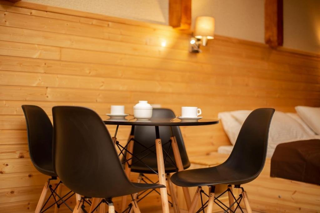 Гудаури: REDCO's New Gudauri ATRIUM- Cozy Apartment
