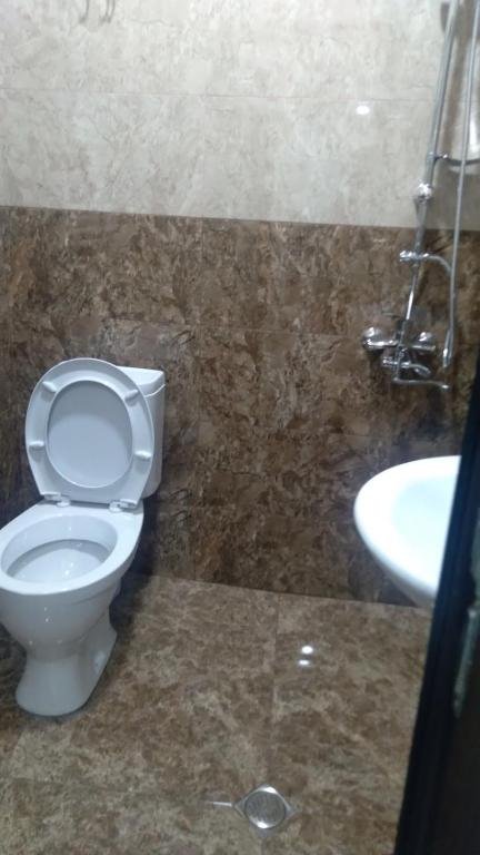Боржоми: Borjomi guest house