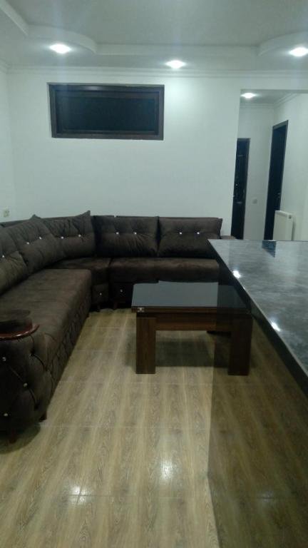 Боржоми: Borjomi guest house