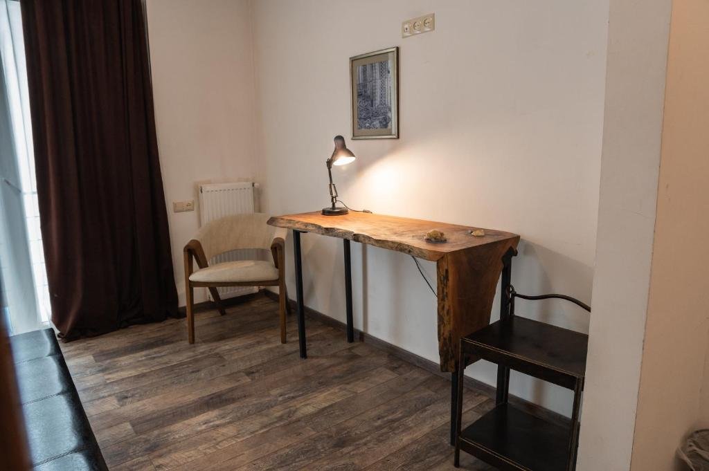 Местиа: KORTE Guest House