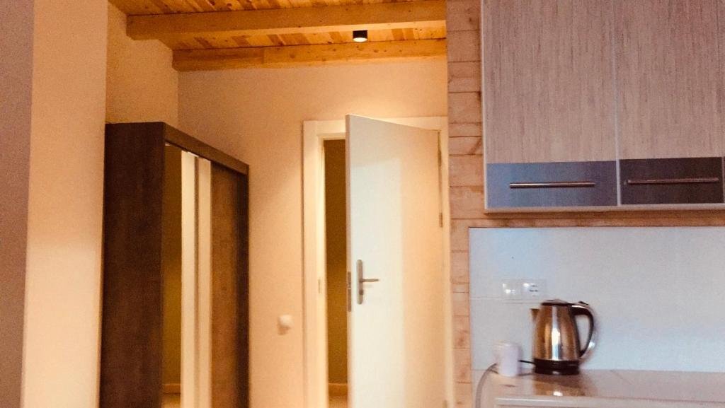 Гудаури: New Gudauri Suites Apartment