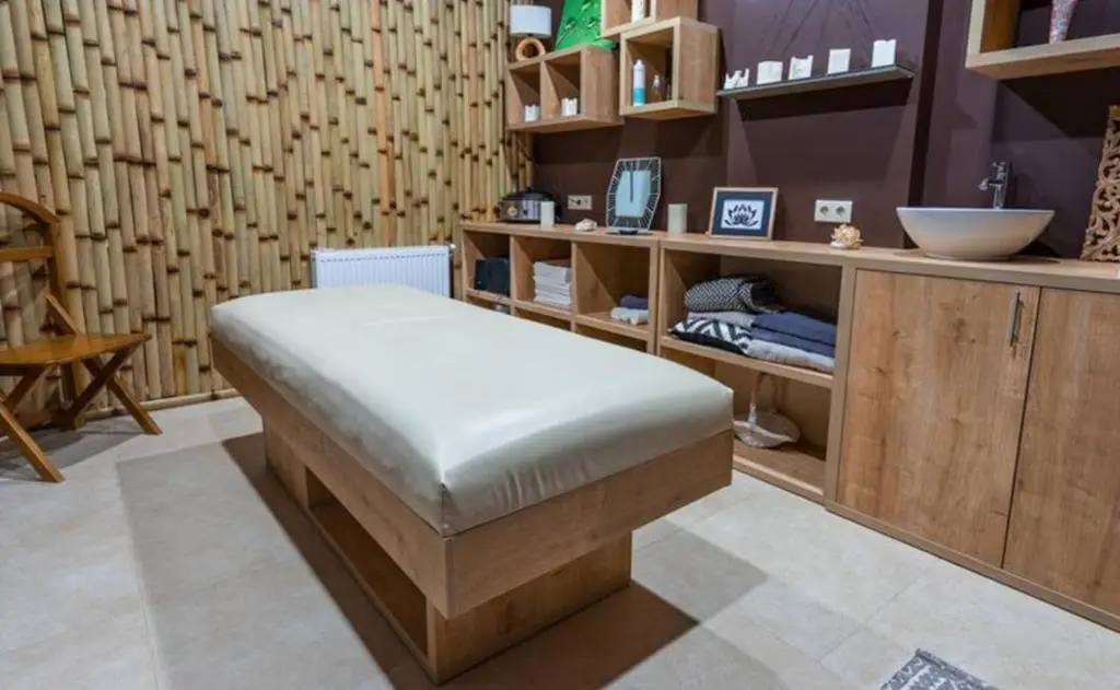 Гудаури: New Gudauri Suites Apartment
