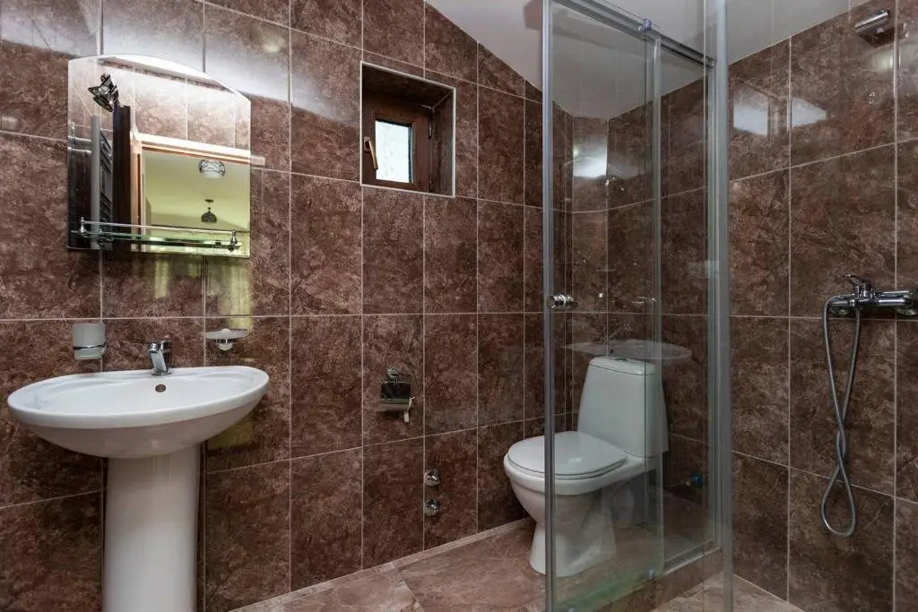 Бакуриани: Wehost House In Bakuriani