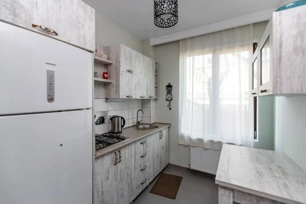 Бакуриани: Wehost House In Bakuriani