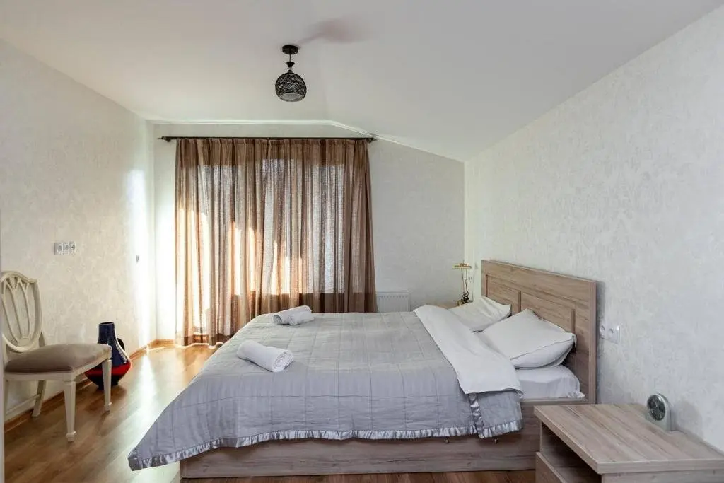 Бакуриани: Wehost House In Bakuriani
