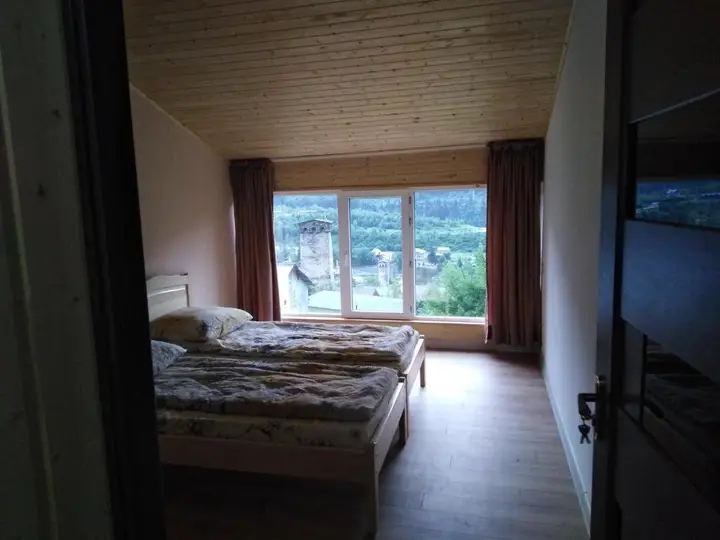 Местиа: Lanchvali paradise