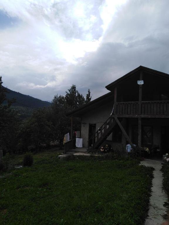 Местиа: Lanchvali paradise