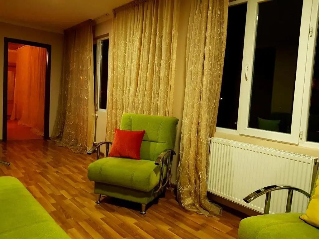Местиа: Babale's Guest House