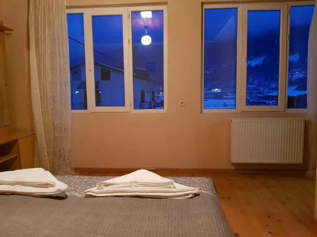 Местиа: Babale's Guest House
