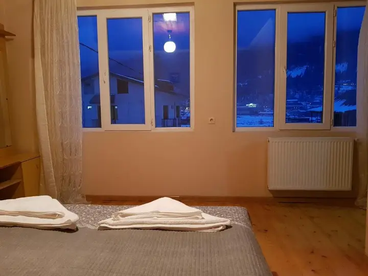 Местиа: Babale's Guest House