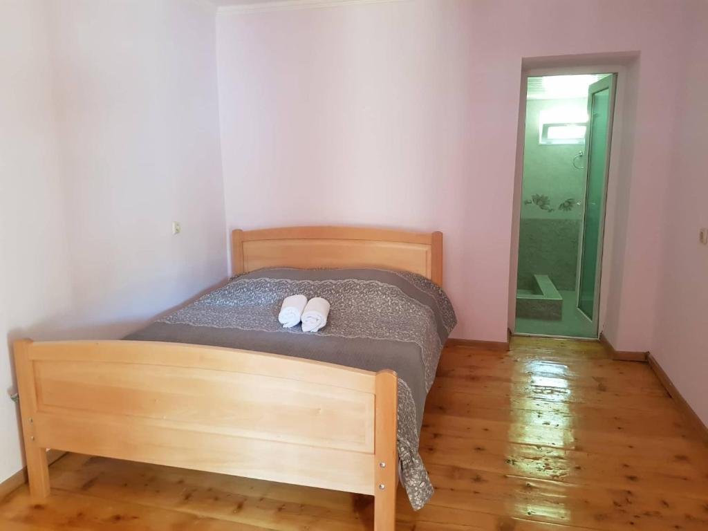 Местиа: Babale's Guest House