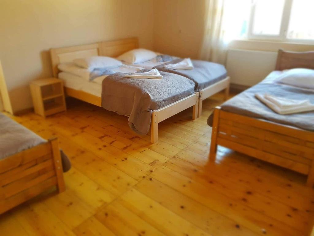 Местиа: Babale's Guest House