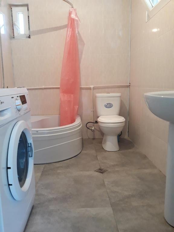 Местиа: Guesthouse Sukhi