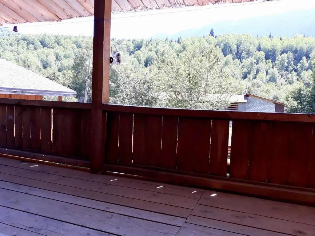 Местиа: Guesthouse Sukhi