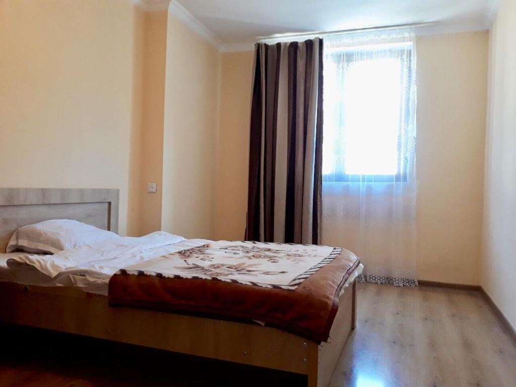Местиа: Guesthouse Sukhi