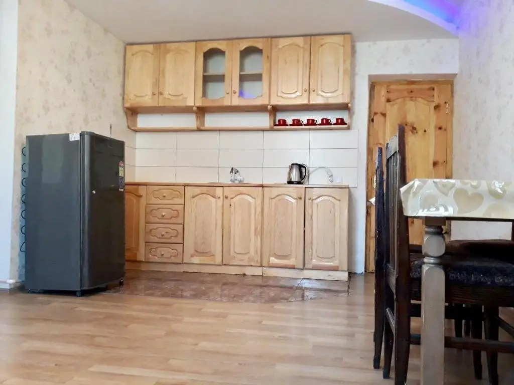 Местиа: Guesthouse Sukhi