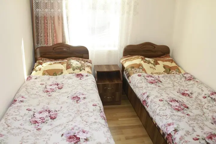 Местиа: gogi's house