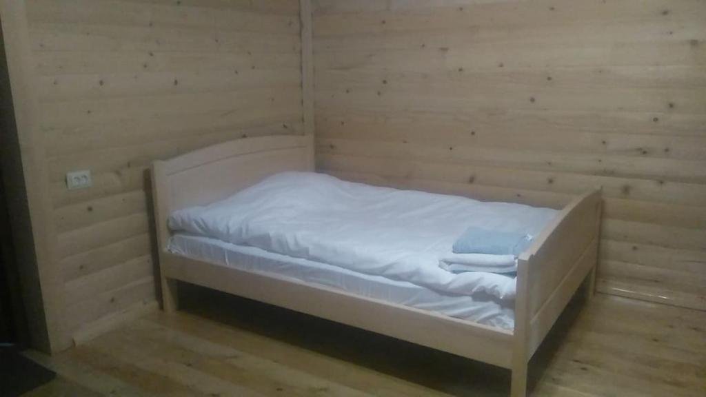 Местиа: TITA