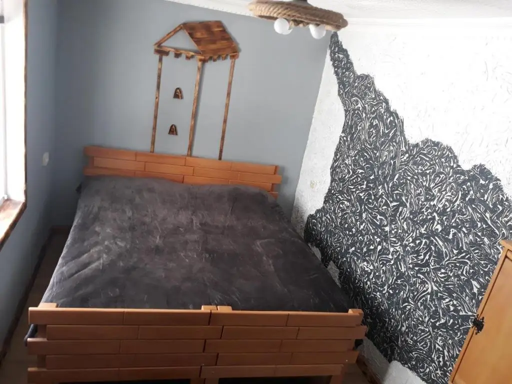 Местиа: Guest House Akhalsheni