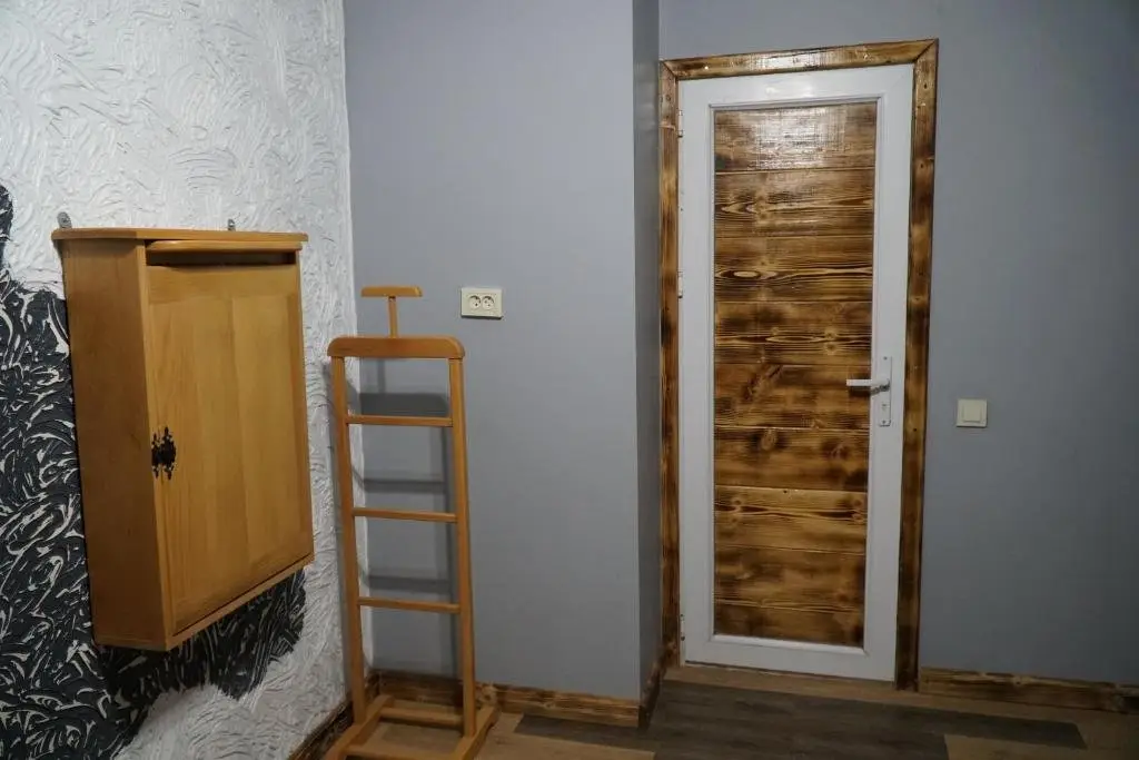 Местиа: Guest House Akhalsheni