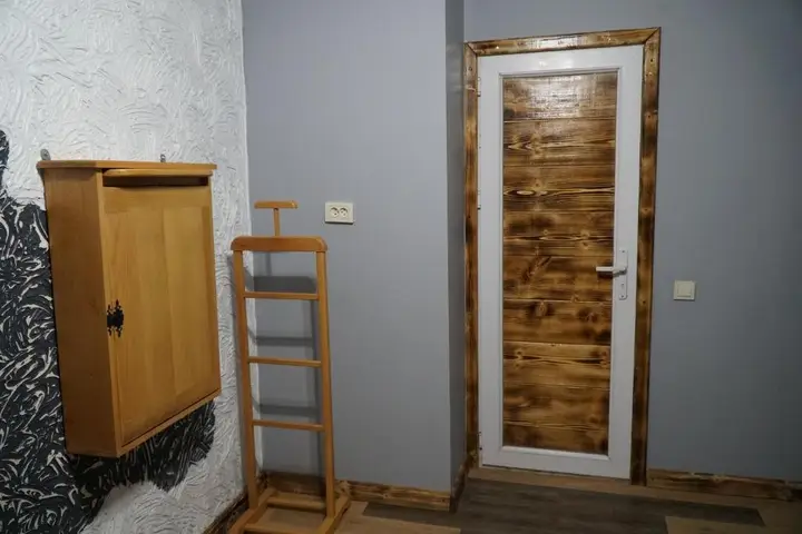 Местиа: Guest House Akhalsheni