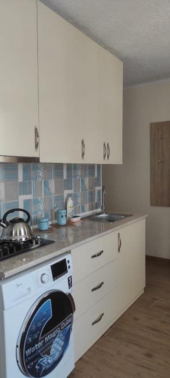 Бакуриани: Nias's Apartment in Bakuriani