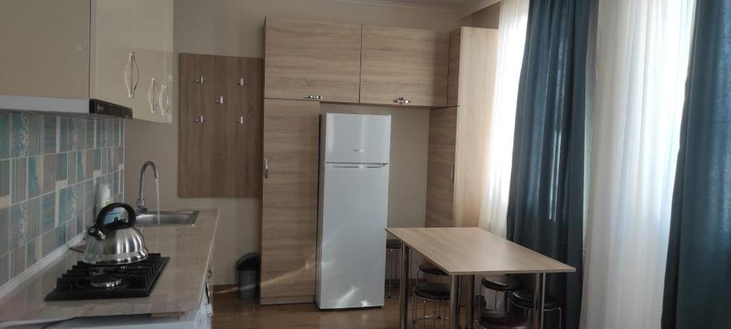 Бакуриани: Nias's Apartment in Bakuriani