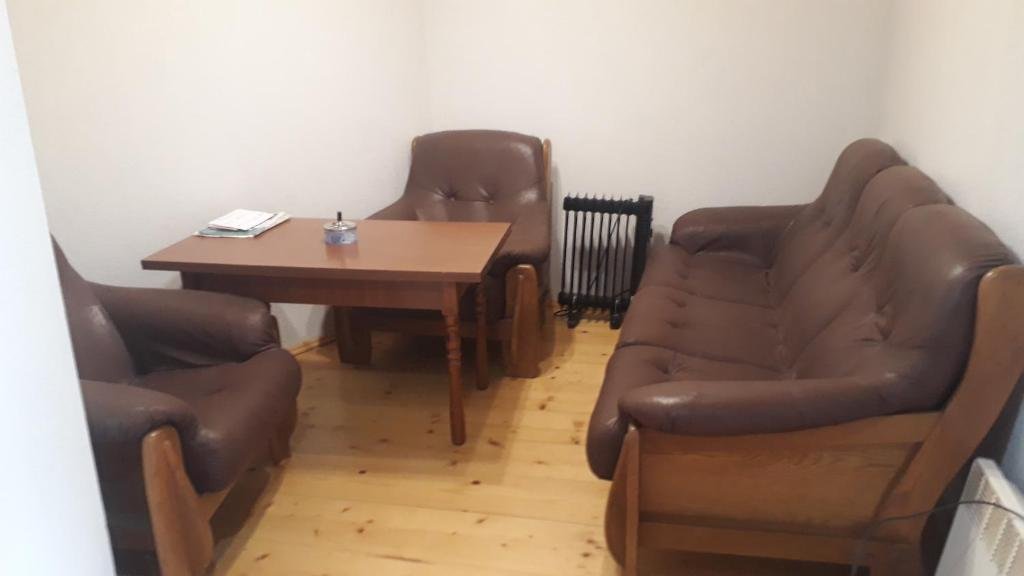 Местиа: guest house robi