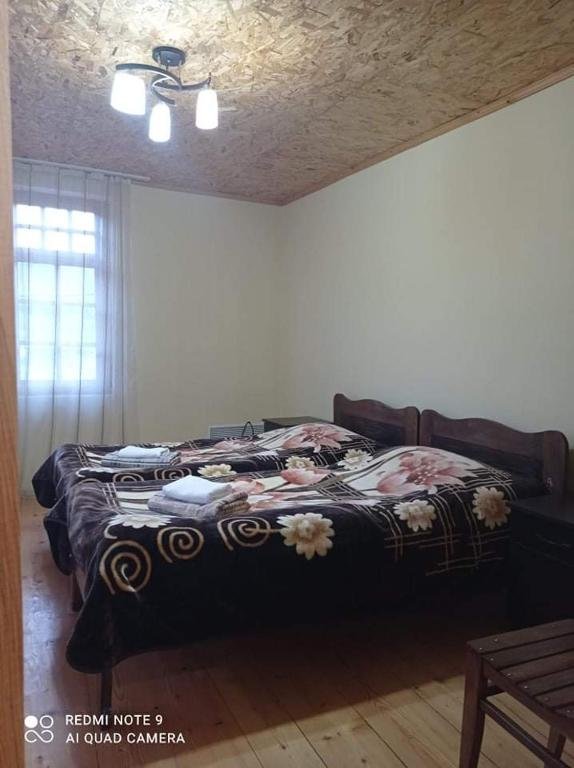 Местиа: guest house robi