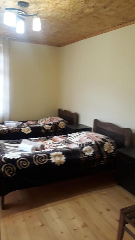 Местиа: guest house robi