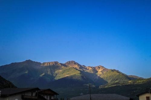 Местиа: Dalood House Svaneti