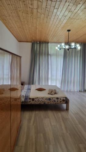 Местиа: Guesthouse Level
