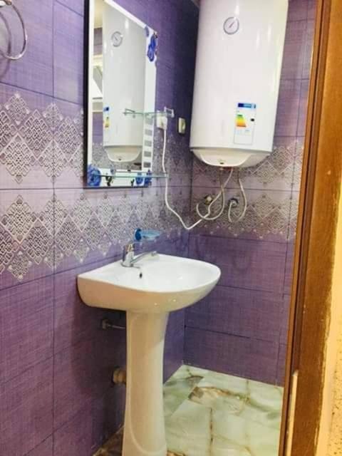 Местиа: Guesthouse Buba Mestia