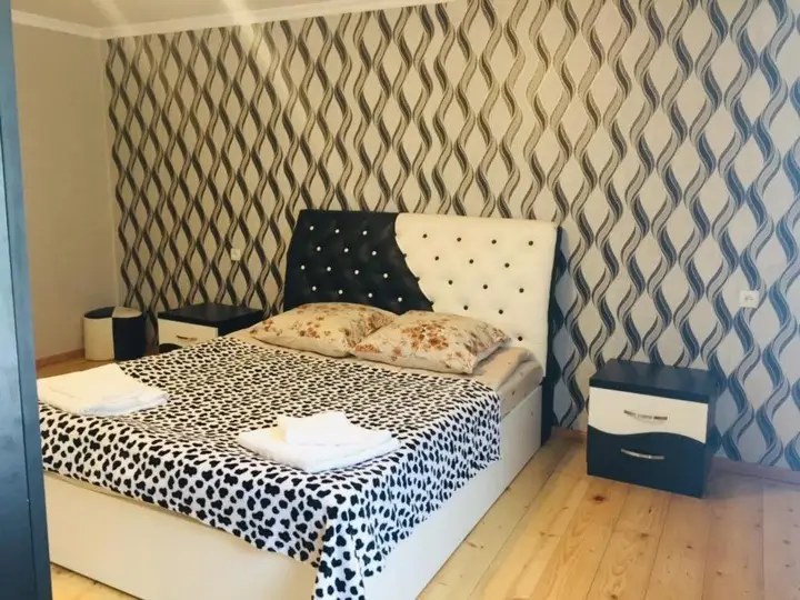 Местиа: Guesthouse Buba Mestia