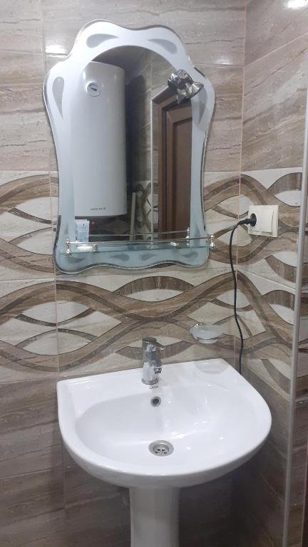 Местиа: Guesthouse Buba Mestia