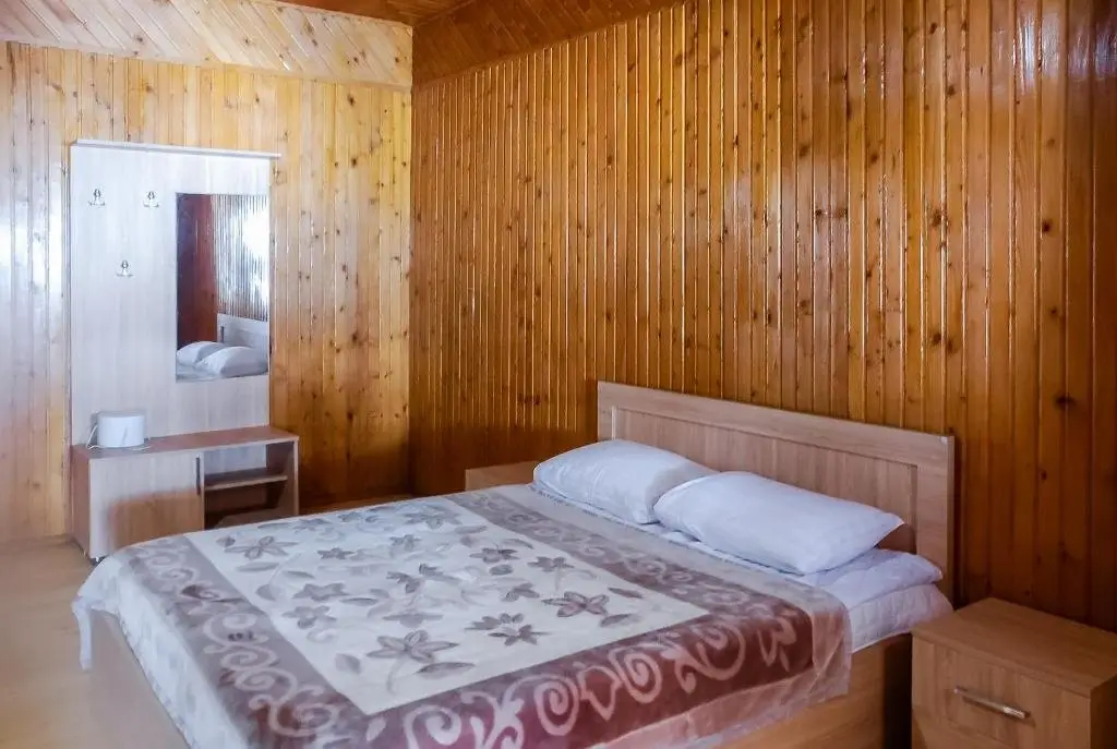 Местиа: Hotel Gvaldiri Mestia