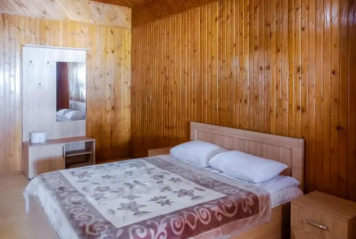 Местиа: Hotel Gvaldiri Mestia
