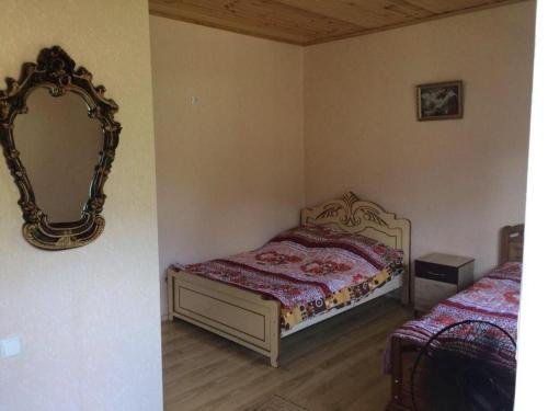 Амбролаури: Guest House Shavnabada