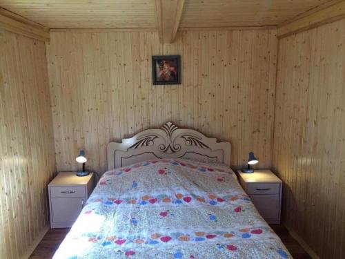 Амбролаури: Guest House Shavnabada
