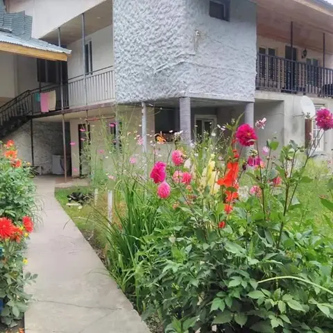 Guest House Maria — фото 1