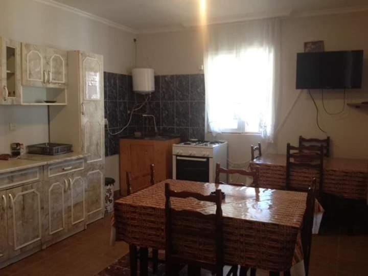 Местиа: Guest House Maria