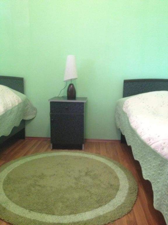 Местиа: Guest House Maria