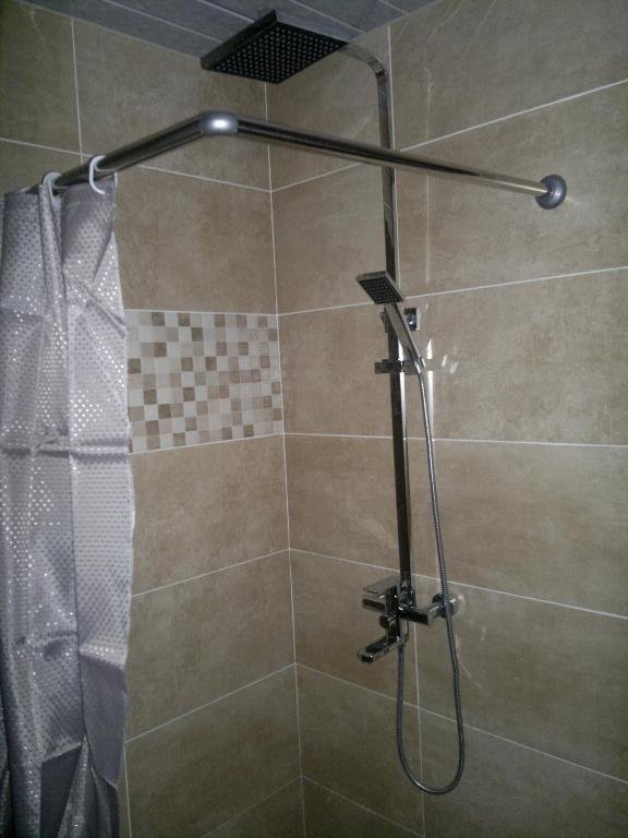 Местиа: Single Room