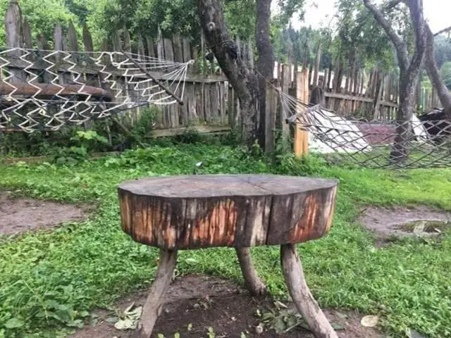 Местиа: ``Avalianebi``