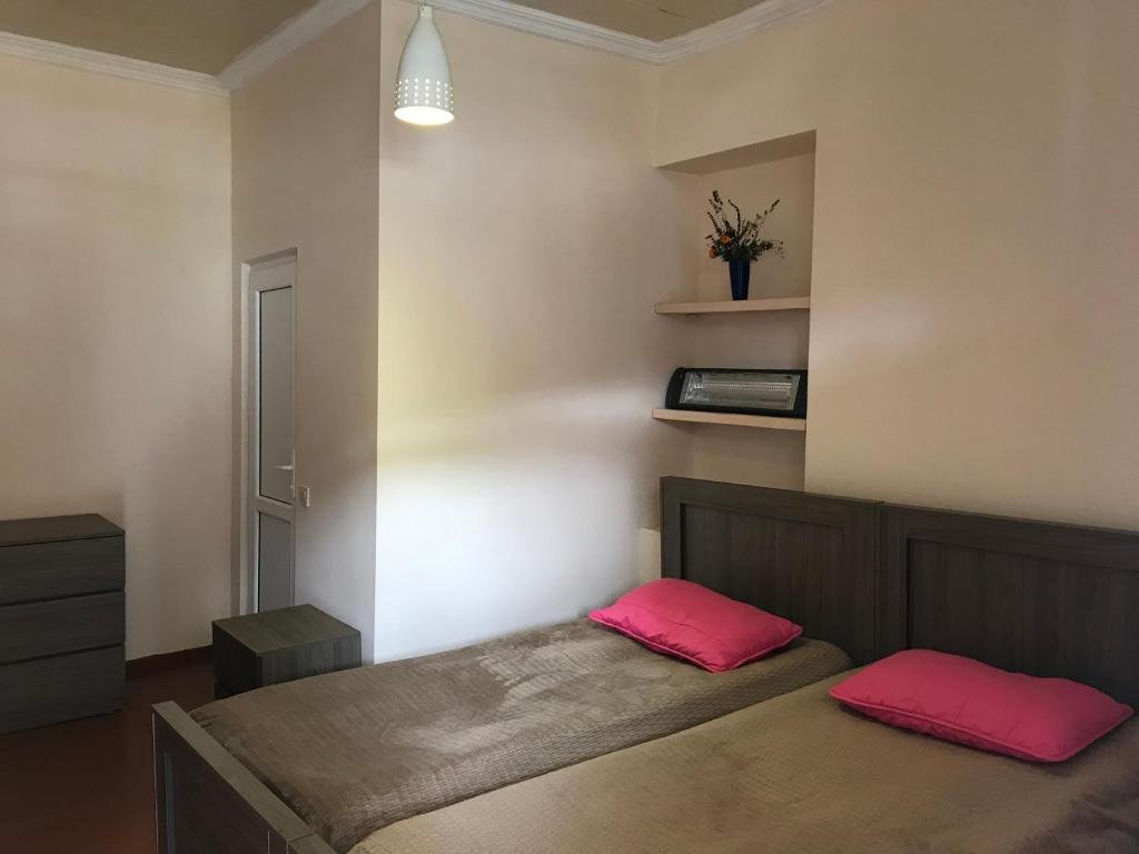 Местиа: Mushkudiani Guesthouse
